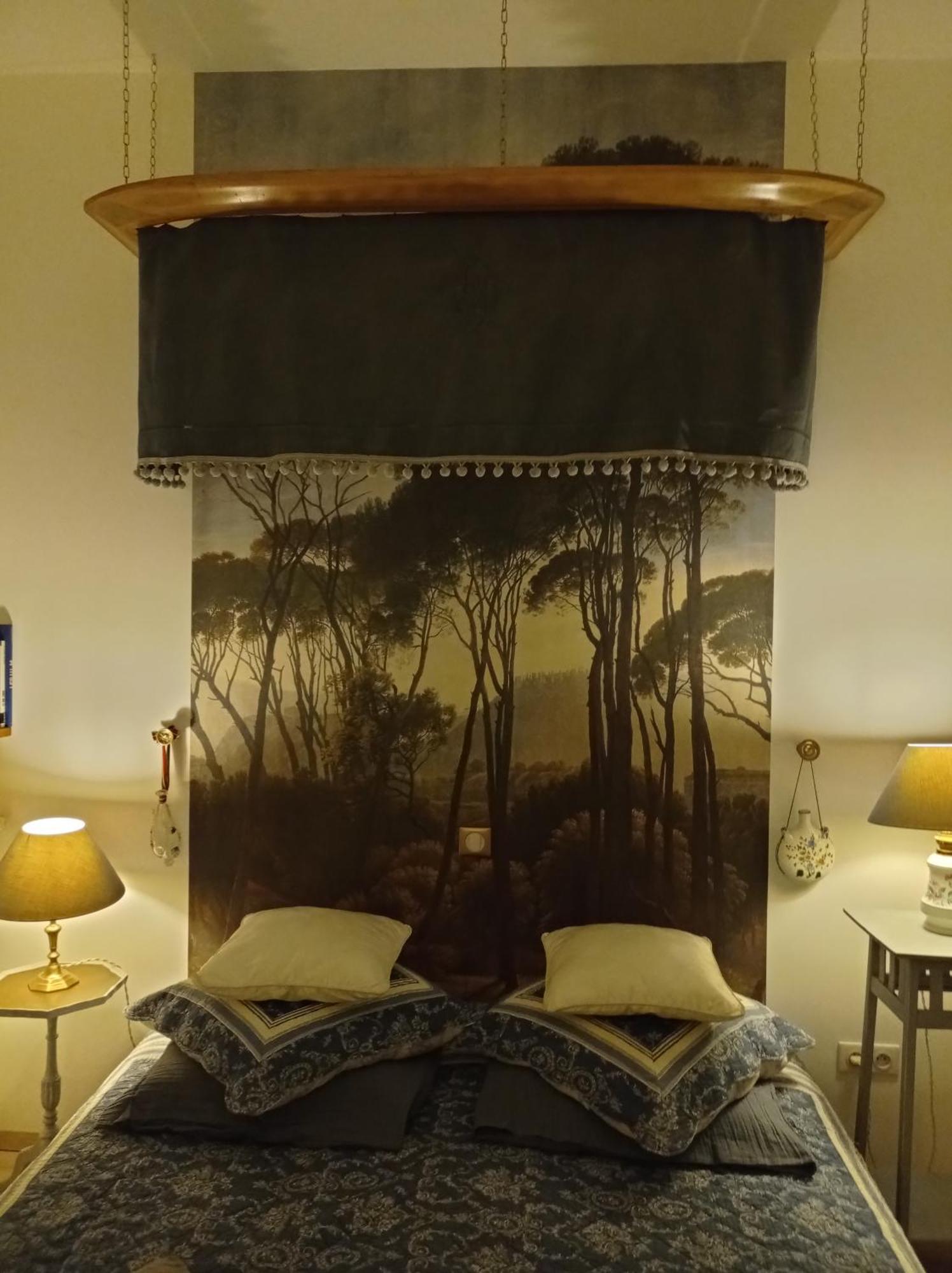 Le Chateau De Roquebere Condom Exteriör bild